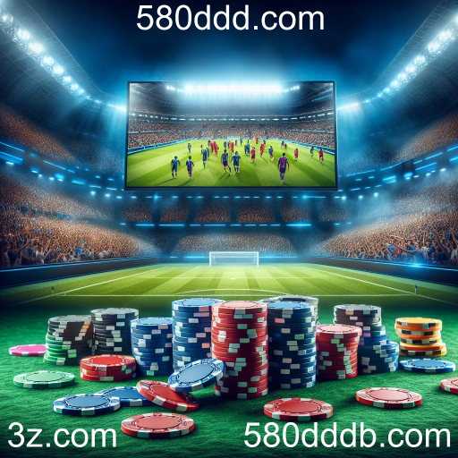 Apostas Esportivas: Como Começar e Maximizar Suas Chances de Ganhar